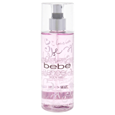 Bebe Bebe Sheer For Women 240ml/8.4oz Bebe Bebe Sheer For Women 240ml/8.4oz