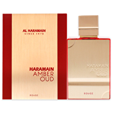 Al Haramain Amber Oud - Rouge For Unisex 60ml/2oz Al Haramain Amber Oud - Rouge For Unisex 60ml/2oz