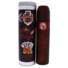 Cuba City Of Las Vegas Eau De Toilette 100ml Cuba City Of Las Vegas Eau De Toilette 100ml