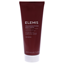 Elemis Frangipani Monoi Body Cream For Unisex 180ml/6.7oz Elemis Frangipani Monoi Body Cream For Unisex 180ml/6.7oz
