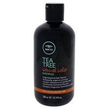 Paul Mitchell Tea Tree Special Color Shampoo For Unisex 300ml/10.14oz Paul Mitchell Tea Tree Special Color Shampoo For Unisex 300ml/10.14oz