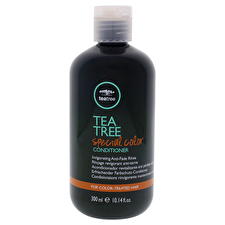 Paul Mitchell Tea Tree Special Color Conditioner For Unisex 300ml/10.14oz Paul Mitchell Tea Tree Special Color Conditioner For Unisex 300ml/10.14oz