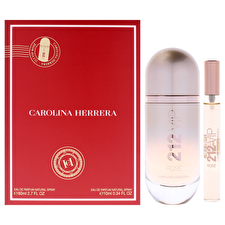 Carolina Herrera 212 Vip Rose Giftset 1 Eau De Parfum 80ml Carolina Herrera 212 Vip Rose Giftset 1 Eau De Parfum 80ml