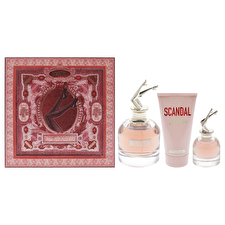 Jean Paul Gaultier Scandal Giftset 1 Eau De Parfum 80ml Jean Paul Gaultier Scandal Giftset 1 Eau De Parfum 80ml