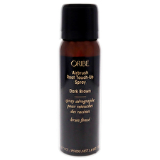 Oribe Airbrush Root Touch-up Spray - Dark Brown For Unisex 30ml/1.8oz Oribe Airbrush Root Touch-up Spray - Dark Brown For Unisex 30ml/1.8oz
