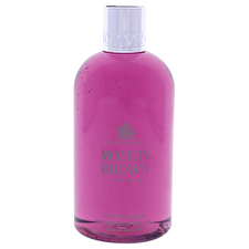 Molton Brown Fiery Pink Pepper Bath & Shower Gel 300ml Molton Brown Fiery Pink Pepper Bath & Shower Gel 300ml