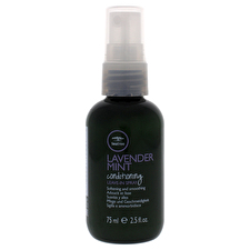 Paul Mitchell Tea Tree Conditioning Leave-in Spray - Lavender Mint For Unisex 60ml/2.5oz Paul Mitchell Tea Tree Conditioning Leave-in Spray - Lavender Mint For Unisex 60ml/2.5oz