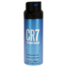 Cristiano Ronaldo Cr7 Play It Cool Body Spray 151ml/5.1oz Cristiano Ronaldo Cr7 Play It Cool Body Spray 151ml/5.1oz