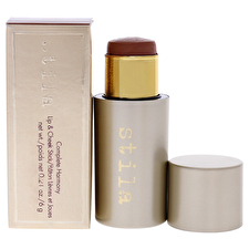 Stila Complete Harmony Lip & Cheek Stick - # Sunkissed Bronze 6g/0.21oz Stila Complete Harmony Lip & Cheek Stick - # Sunkissed Bronze 6g/0.21oz