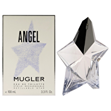 Thierry Mugler Angel For Women 90ml/3.3oz Thierry Mugler Angel For Women 90ml/3.3oz