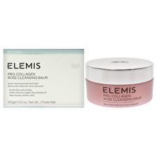 Elemis Pro-collagen Rose Cleansing Balm For Women 90ml/3.5oz Elemis Pro-collagen Rose Cleansing Balm For Women 90ml/3.5oz