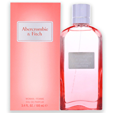 Abercrombie & Fitch First Instinct Together Woman Eau De Parfum 100ml Abercrombie & Fitch First Instinct Together Woman Eau De Parfum 100ml