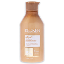 Redken All Soft Conditioner 300ml Redken All Soft Conditioner 300ml