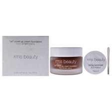 RMS Beauty Un Cover-up Cream Foundation - 111 A Deep Mahogany By Rms Beauty For Women 30ml/1oz RMS Beauty Un Cover-up Cream Foundation - 111 A Deep Mahogany By Rms Beauty For Women 30ml/1oz