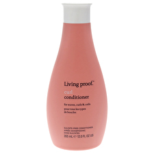 Living Proof Curl Conditioner For Unisex 355ml/12oz Living Proof Curl Conditioner For Unisex 355ml/12oz