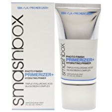 Smashbox Photo Finish Primerizer+ Hydrating Primer 30ml/1oz Smashbox Photo Finish Primerizer+ Hydrating Primer 30ml/1oz