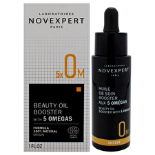 Novexpert Beauty Oil Booster For Unisex 30ml/1oz Novexpert Beauty Oil Booster For Unisex 30ml/1oz