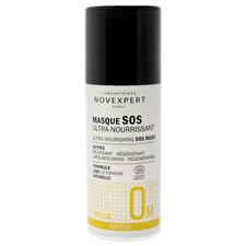 Novexpert Ultra-nourishing Sos Mask For Unisex 30ml/1.69oz Novexpert Ultra-nourishing Sos Mask For Unisex 30ml/1.69oz