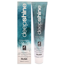 Rusk Deepshine Pure Pigments Conditioning Cream Color 6.5ml/0.2oz Rusk Deepshine Pure Pigments Conditioning Cream Color 6.5ml/0.2oz