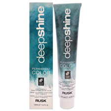Rusk Deepshine Pure Pigments Conditioning Cream Color - 6.6r Brilliant Red For Unisex 90ml/3.4oz Rusk Deepshine Pure Pigments Conditioning Cream Color - 6.6r Brilliant Red For Unisex 90ml/3.4oz