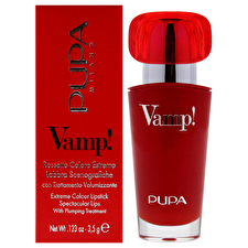 Pupa Vamp! Lipstick - Rtěnka Pro Plnější Rty 3 5 G Pupa Vamp! Lipstick - Rtěnka Pro Plnější Rty 3 5 G