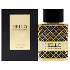Lionel Richie Hello For Men 30ml/1.7oz Lionel Richie Hello For Men 30ml/1.7oz