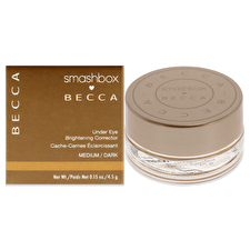 SmashBox Becca Under Eye Brightening Corrector - Medium-dark By Smashbox For Women 0.15oz SmashBox Becca Under Eye Brightening Corrector - Medium-dark By Smashbox For Women 0.15oz