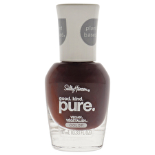 Sally Hansen Good Kind Pure Vegan - Grape Vine For Women 0.33oz Sally Hansen Good Kind Pure Vegan - Grape Vine For Women 0.33oz