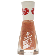 Sally Hansen Insta-dri Jelly Belly Nail Polish - Peach For Women 0.31oz Sally Hansen Insta-dri Jelly Belly Nail Polish - Peach For Women 0.31oz