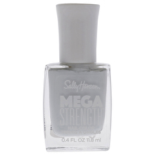 Sally Hansen Mega Strength Nail Color - 073 Mothership For Women 0.4oz Sally Hansen Mega Strength Nail Color - 073 Mothership For Women 0.4oz