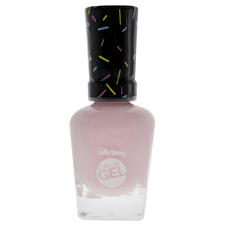 Sally Hansen Miracle Gel - 163 Drive Me Glazy For Women 0.5oz Sally Hansen Miracle Gel - 163 Drive Me Glazy For Women 0.5oz