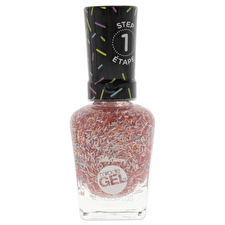 Sally Hansen Miracle Gel - 161 Mixture Perfect For Women 0.5oz Sally Hansen Miracle Gel - 161 Mixture Perfect For Women 0.5oz
