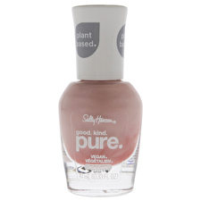 Sally Hansen Good Kind Pure Vegan - 225 Red Rock Canyon For Women 0.33oz Sally Hansen Good Kind Pure Vegan - 225 Red Rock Canyon For Women 0.33oz