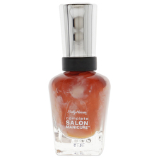 Sally Hansen Complete Salon Manicure - 302 Rose To The Occasion For Women 0.5oz Sally Hansen Complete Salon Manicure - 302 Rose To The Occasion For Women 0.5oz