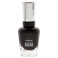 Sally Hansen Complete Salon Manicure - 018 Lucky Dress For Women 0.5oz Sally Hansen Complete Salon Manicure - 018 Lucky Dress For Women 0.5oz