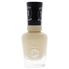 Sally Hansen Miracle Gel - 771 Sun-shower For Women 0.5oz Sally Hansen Miracle Gel - 771 Sun-shower For Women 0.5oz