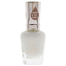 Sally Hansen Color Therapy Nail Polish - 110 Well Well Well For Women 0.5oz Sally Hansen Color Therapy Nail Polish - 110 Well Well Well For Women 0.5oz