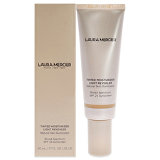 Laura Mercier Tinted Moisturizer Light Revealer Illuminator Spf 25 - 3n1 Sand For Women 30ml/1.7oz Laura Mercier Tinted Moisturizer Light Revealer Illuminator Spf 25 - 3n1 Sand For Women 30ml/1.7oz