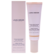 Laura Mercier Tinted Moisturizer Light Revealer Illuminator Spf 25 - 3w1 Bisque For Women 30ml/1.7oz Laura Mercier Tinted Moisturizer Light Revealer Illuminator Spf 25 - 3w1 Bisque For Women 30ml/1.7oz