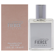 Abercrombie & Fitch Naturally Fierce Eau De Parfum 30ml Abercrombie & Fitch Naturally Fierce Eau De Parfum 30ml