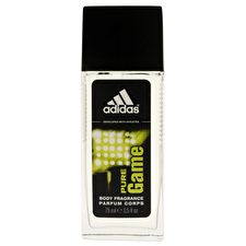 Adidas Pure Game Scented Spray For Men 75ml Adidas Pure Game Scented Spray For Men 75ml