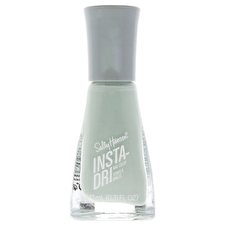 Sally Hansen Insta-dri Nail Color - 523 Thyme Is Money For Sally Hansen By Women 0.31oz Sally Hansen Insta-dri Nail Color - 523 Thyme Is Money For Sally Hansen By Women 0.31oz