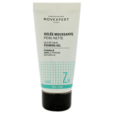 Novexpert Clear Skin Foaming Gel For Women 30ml/1.05oz Novexpert Clear Skin Foaming Gel For Women 30ml/1.05oz