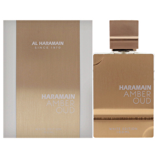 Al Haramain Amber Oud White Edition Eau De Parfum 100ml Al Haramain Amber Oud White Edition Eau De Parfum 100ml
