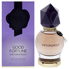 Viktor & Rolf Good Fortune Woman Eau De Parfum 30ml Refillable Viktor & Rolf Good Fortune Woman Eau De Parfum 30ml Refillable