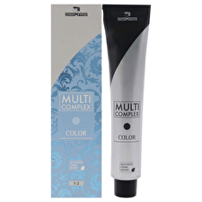 Tocco Magico Multi Complex Permanet Hair Color - 12.77 Deep Lavender For Unisex 90ml/3.38oz Tocco Magico Multi Complex Permanet Hair Color - 12.77 Deep Lavender For Unisex 90ml/3.38oz