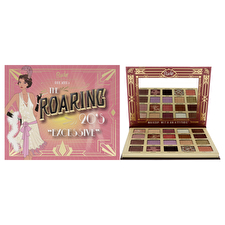Rude Cosmetics The Roaring 20's Eyeshadow Palette - Excessive - Excessive - 24g Rude Cosmetics The Roaring 20's Eyeshadow Palette - Excessive - Excessive - 24g