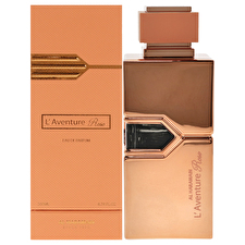 Al Haramain L'aventure Rose Eau De Parfum 200ml Al Haramain L'aventure Rose Eau De Parfum 200ml