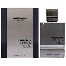 Al Haramain Amber Oud - Carbon Edition For Men 60ml/2oz Al Haramain Amber Oud - Carbon Edition For Men 60ml/2oz