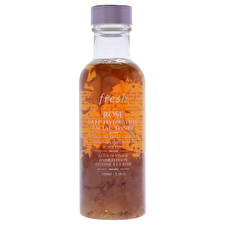 Fresh Rose Deep Hydration Facial Toner For Women 90ml/3.3oz Fresh Rose Deep Hydration Facial Toner For Women 90ml/3.3oz
